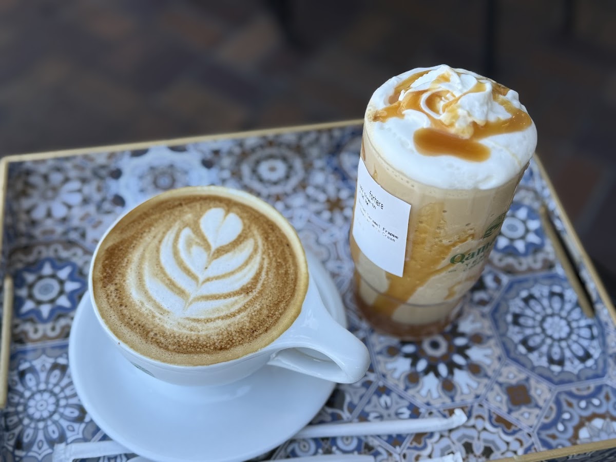 Qamaria Yemeni Coffee Co.-4