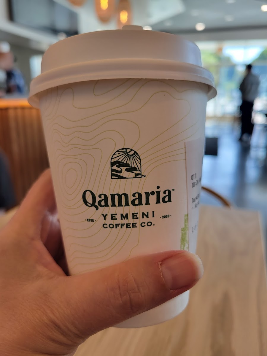 Qamaria Yemeni Coffee Co.-5