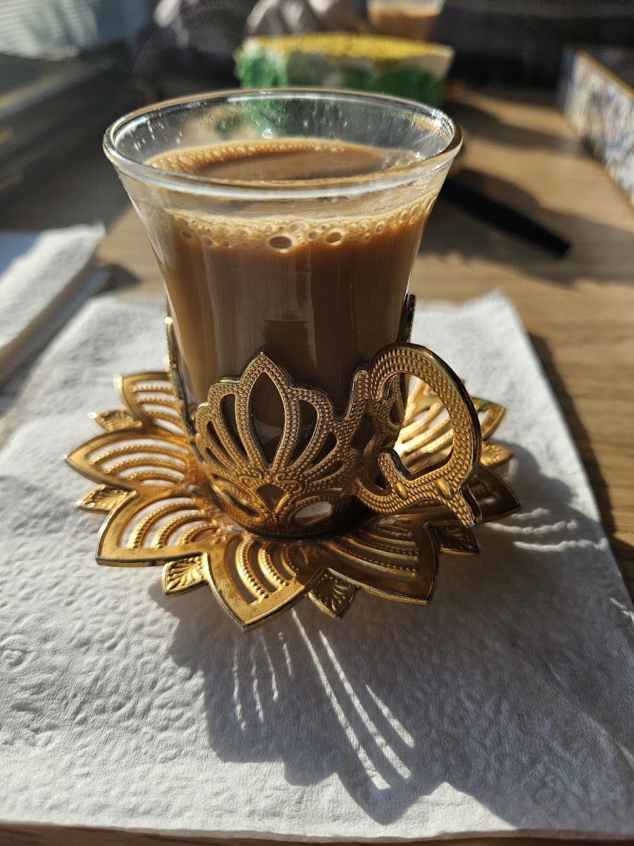 Qamaria Yemeni Coffee Co.-8