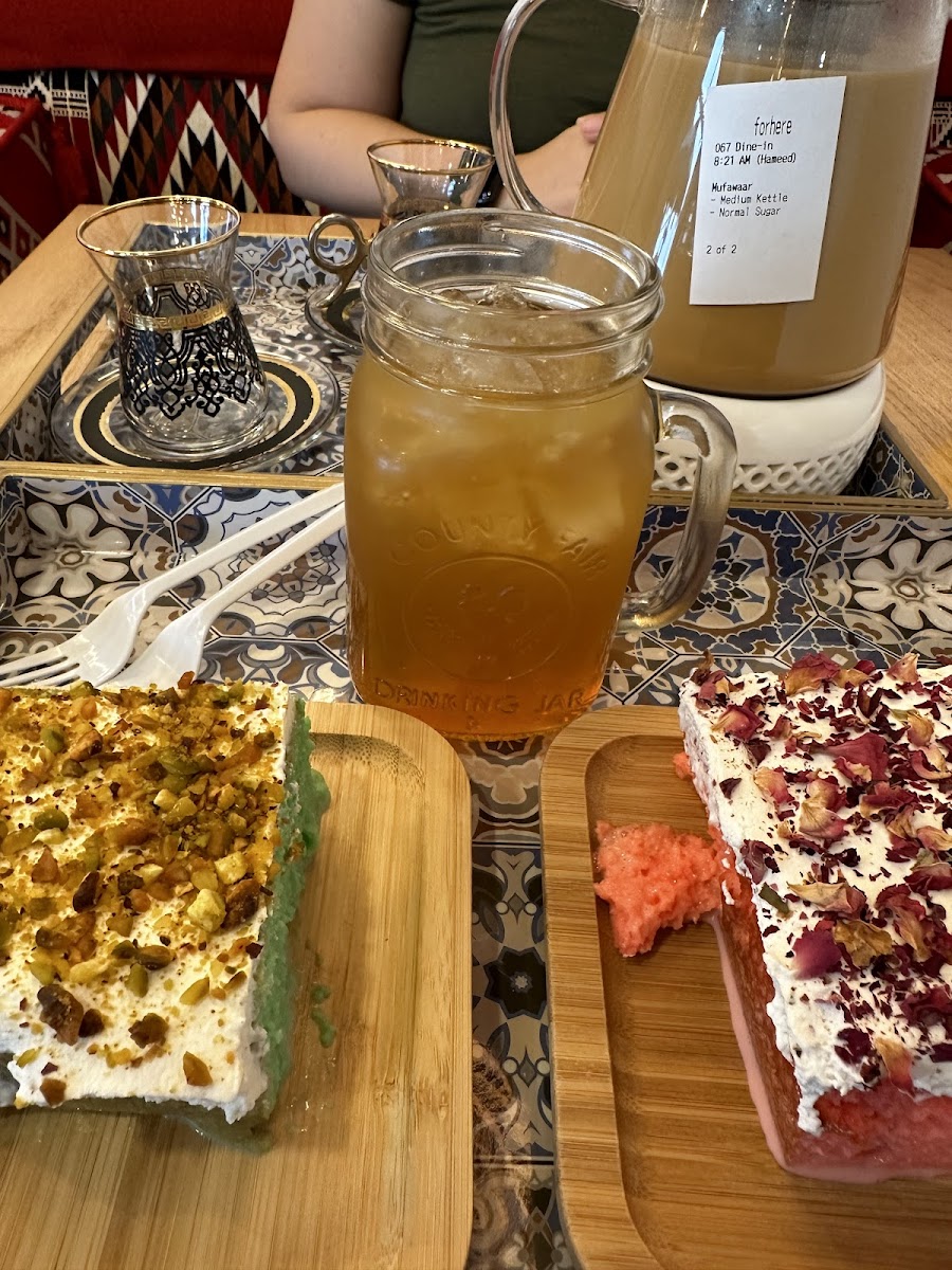 Qamaria Yemeni Coffee Co.-9